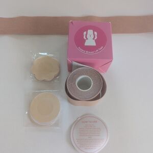 Breast Lift Tape